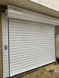 Гаражни врати с монтаж в Пловдив от „Ник Доор“ – отлично качество на достъпна цена.