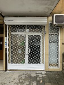 Ролетни врати в Пловдив с отстъпки