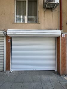 Голямо намаление на гаражни врати в София