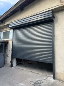 Голяма промоция на гаражни врати в София
